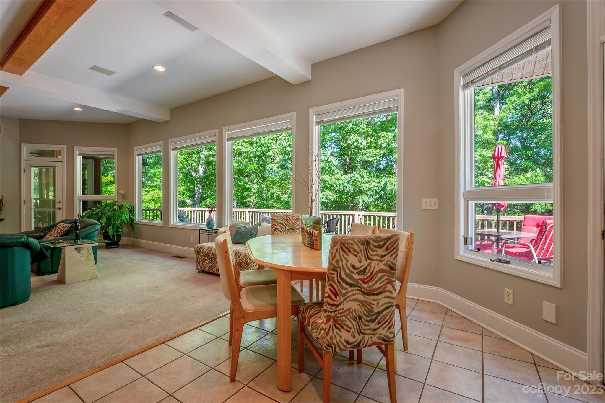 Heron Bay - Residential