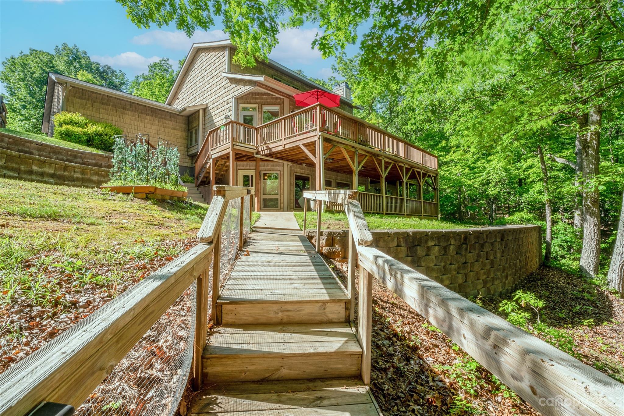 Heron Bay - Residential