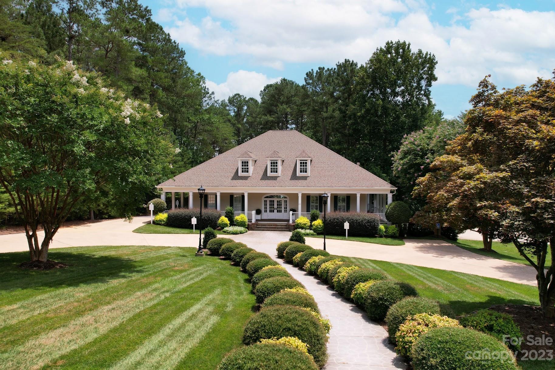 Heron Bay - Residential