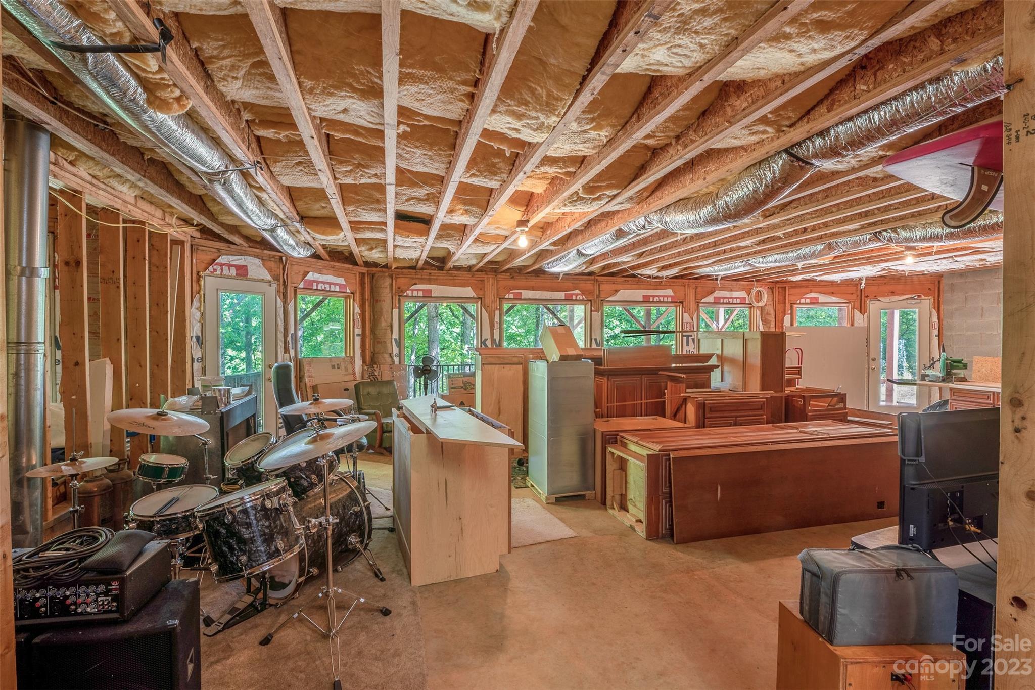 Heron Bay - Residential