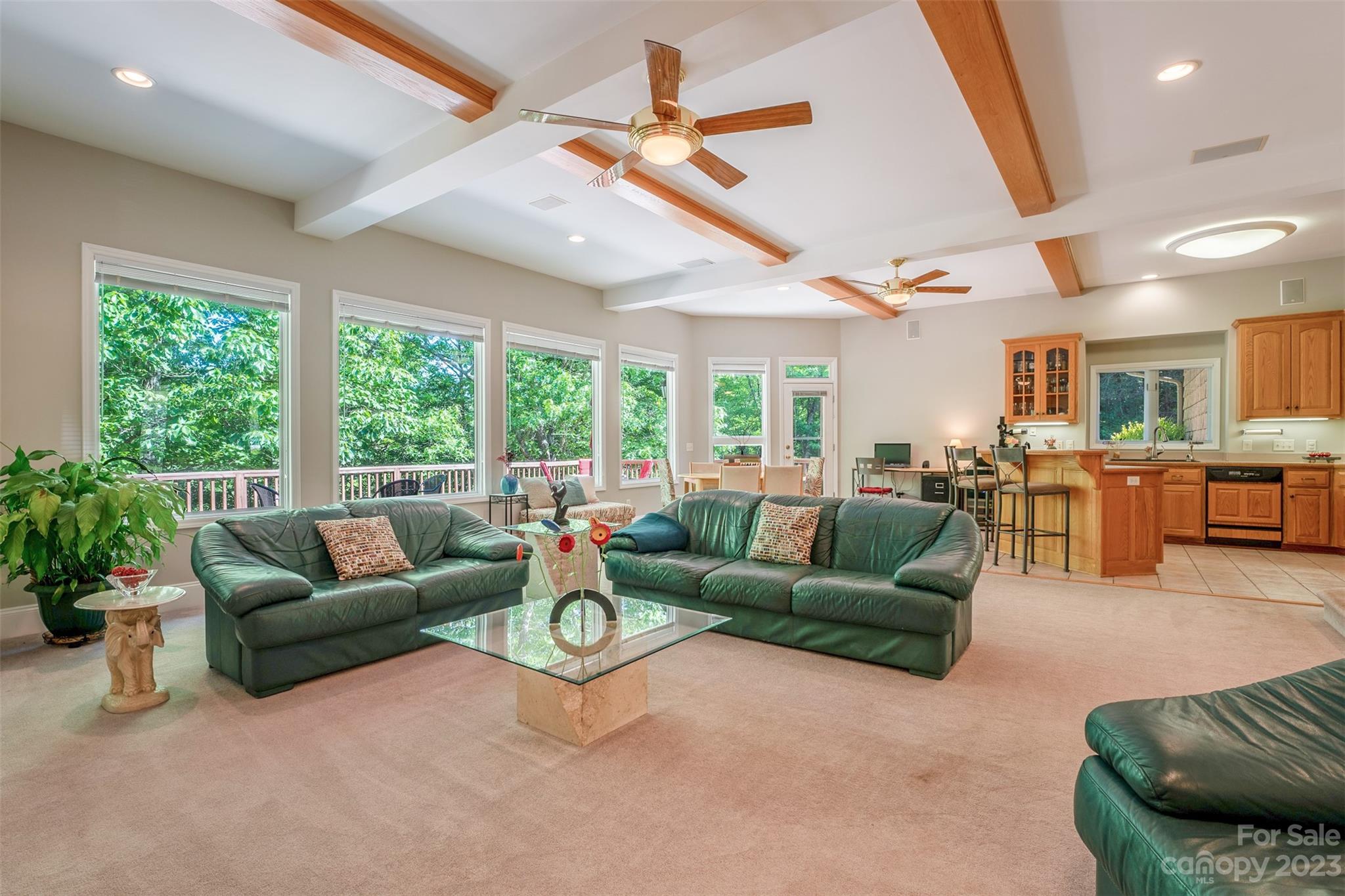 Heron Bay - Residential