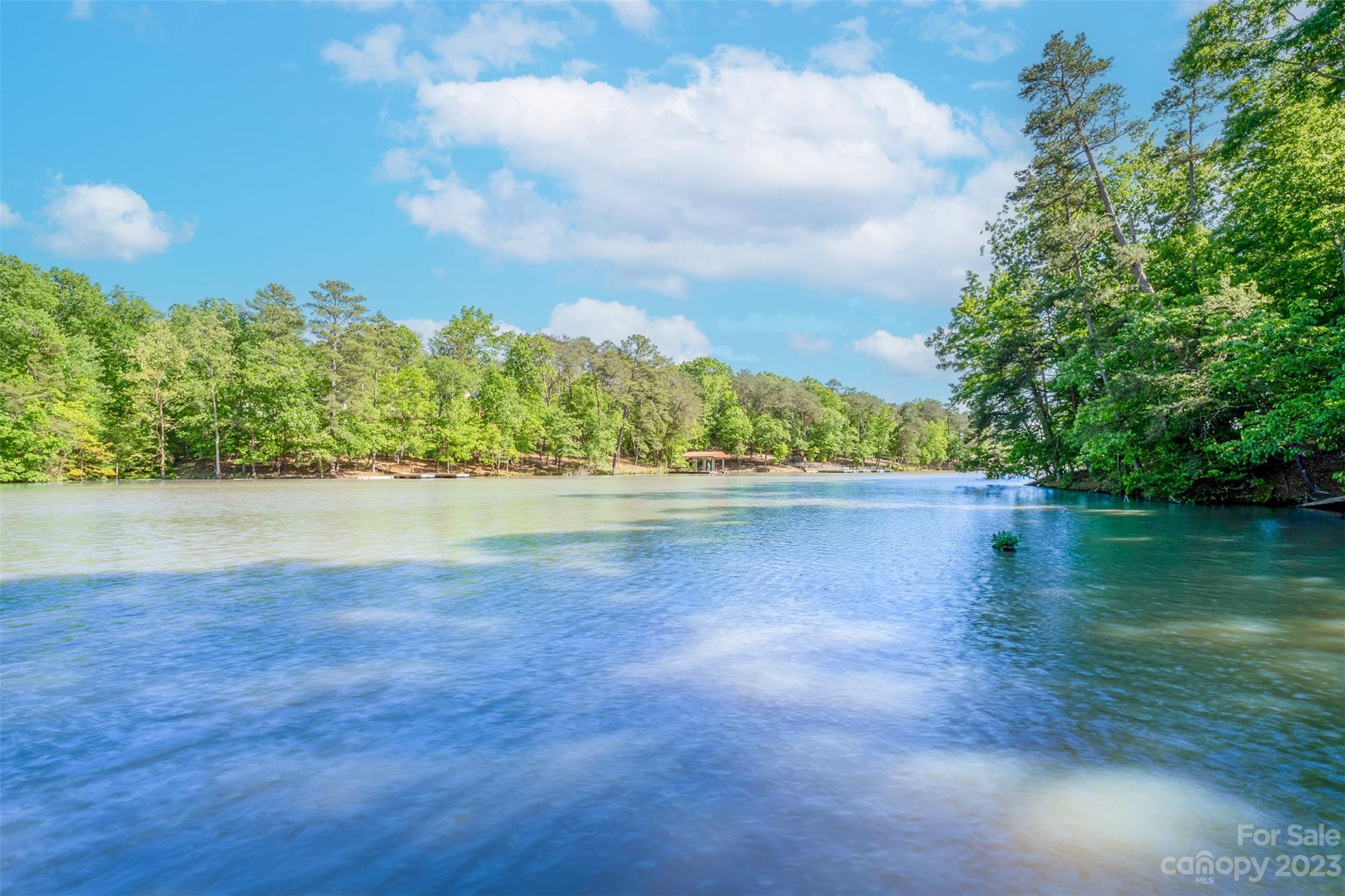 Heron Bay - Residential