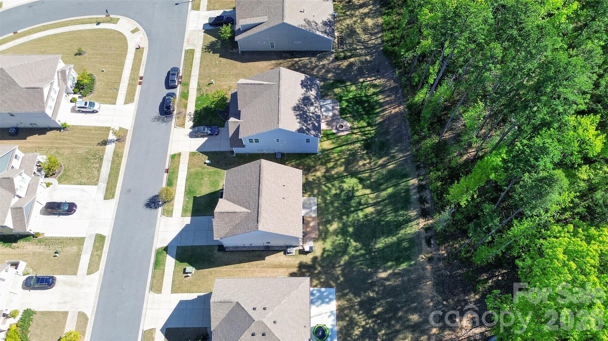 Austin Corners - Residential