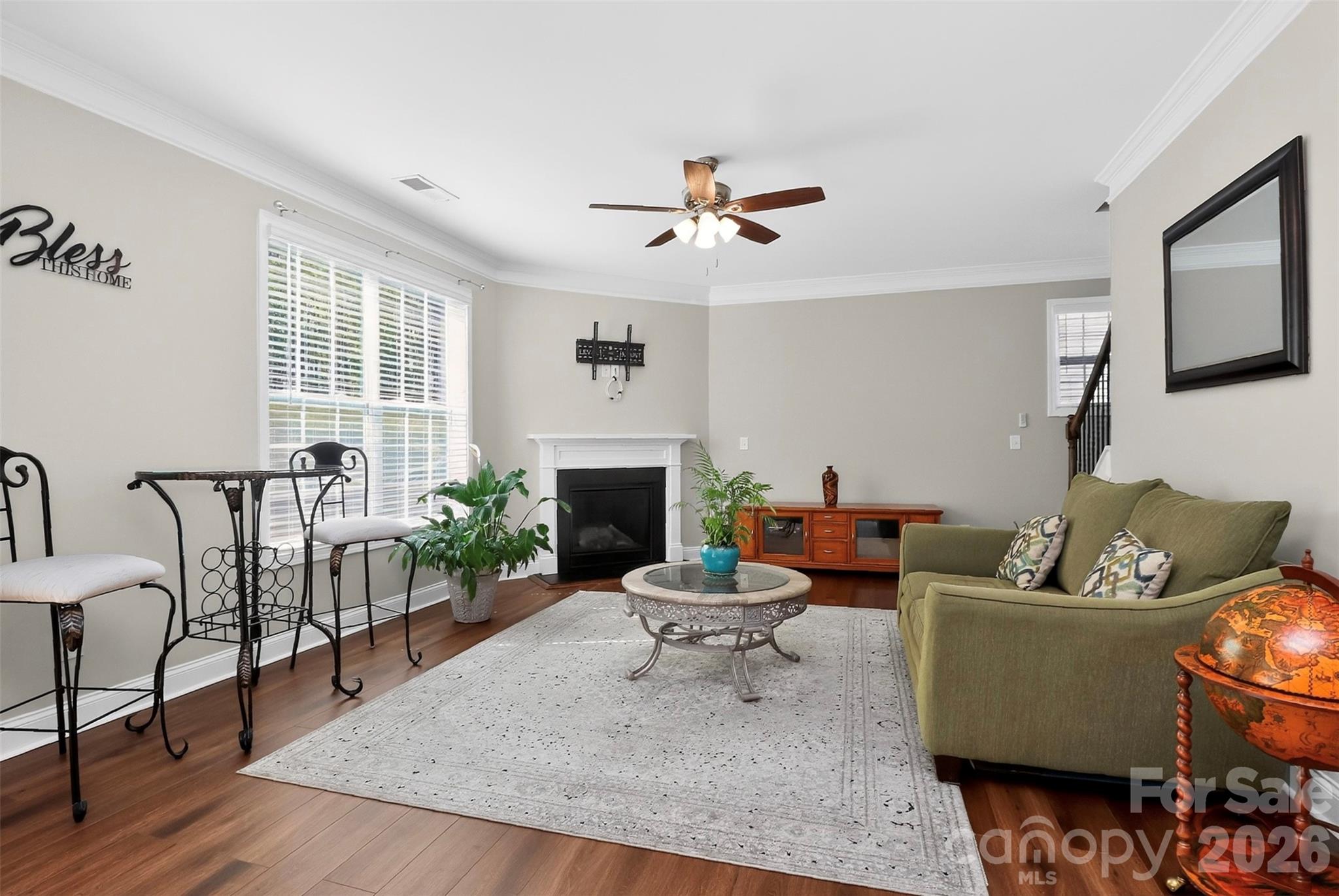 Austin Corners - Residential