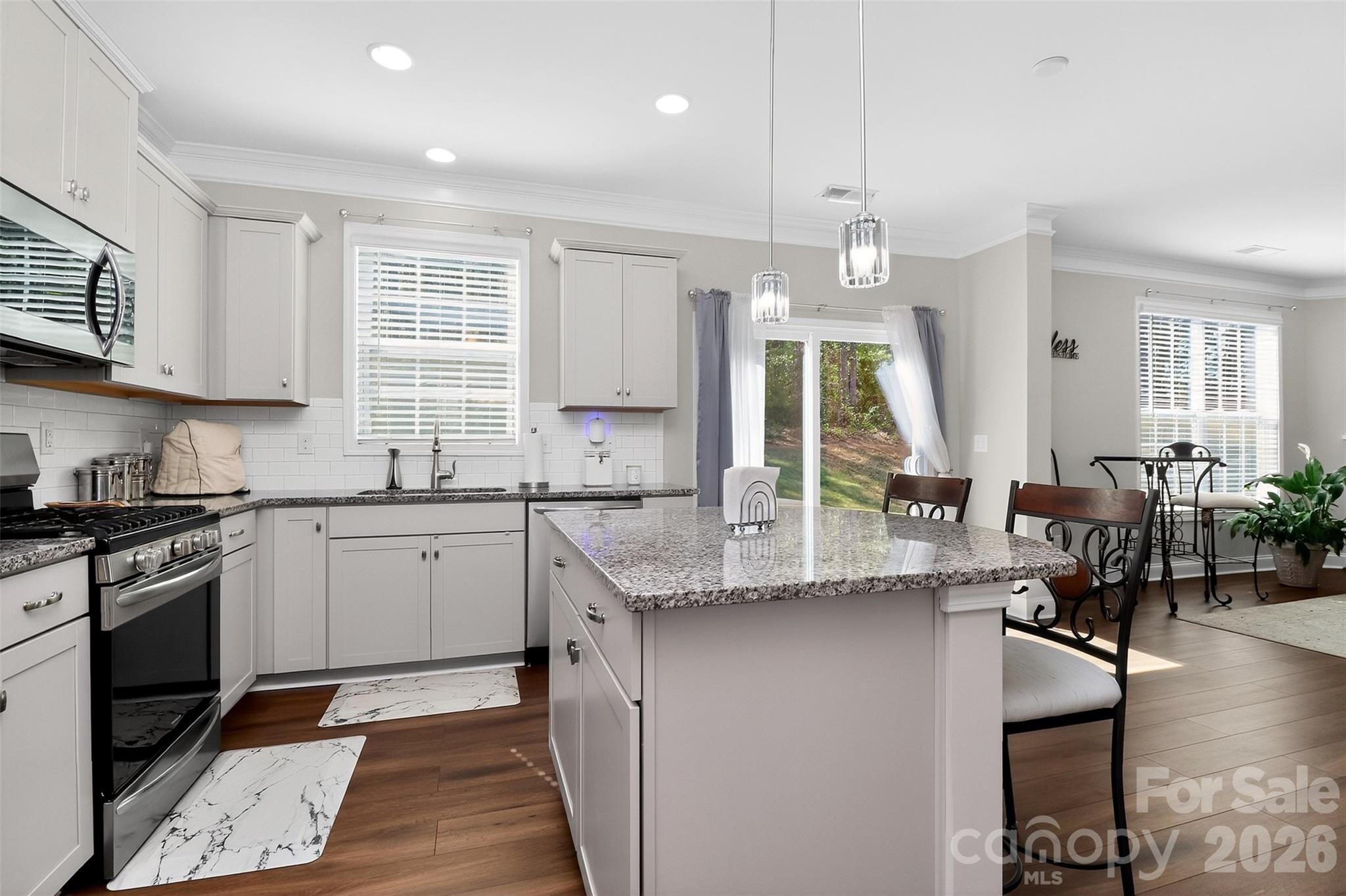 Austin Corners - Residential