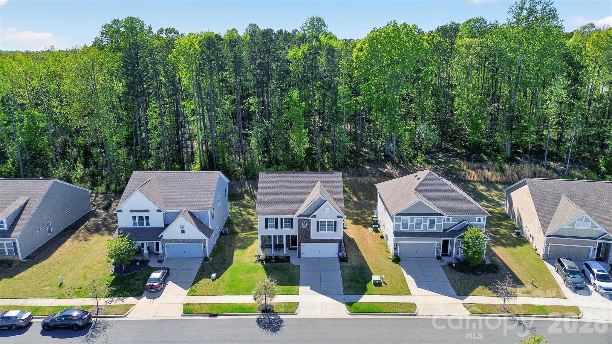 2159 Black Forest Cove