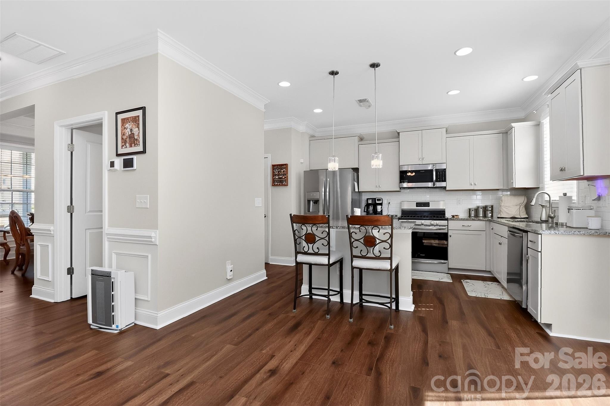 Austin Corners - Residential