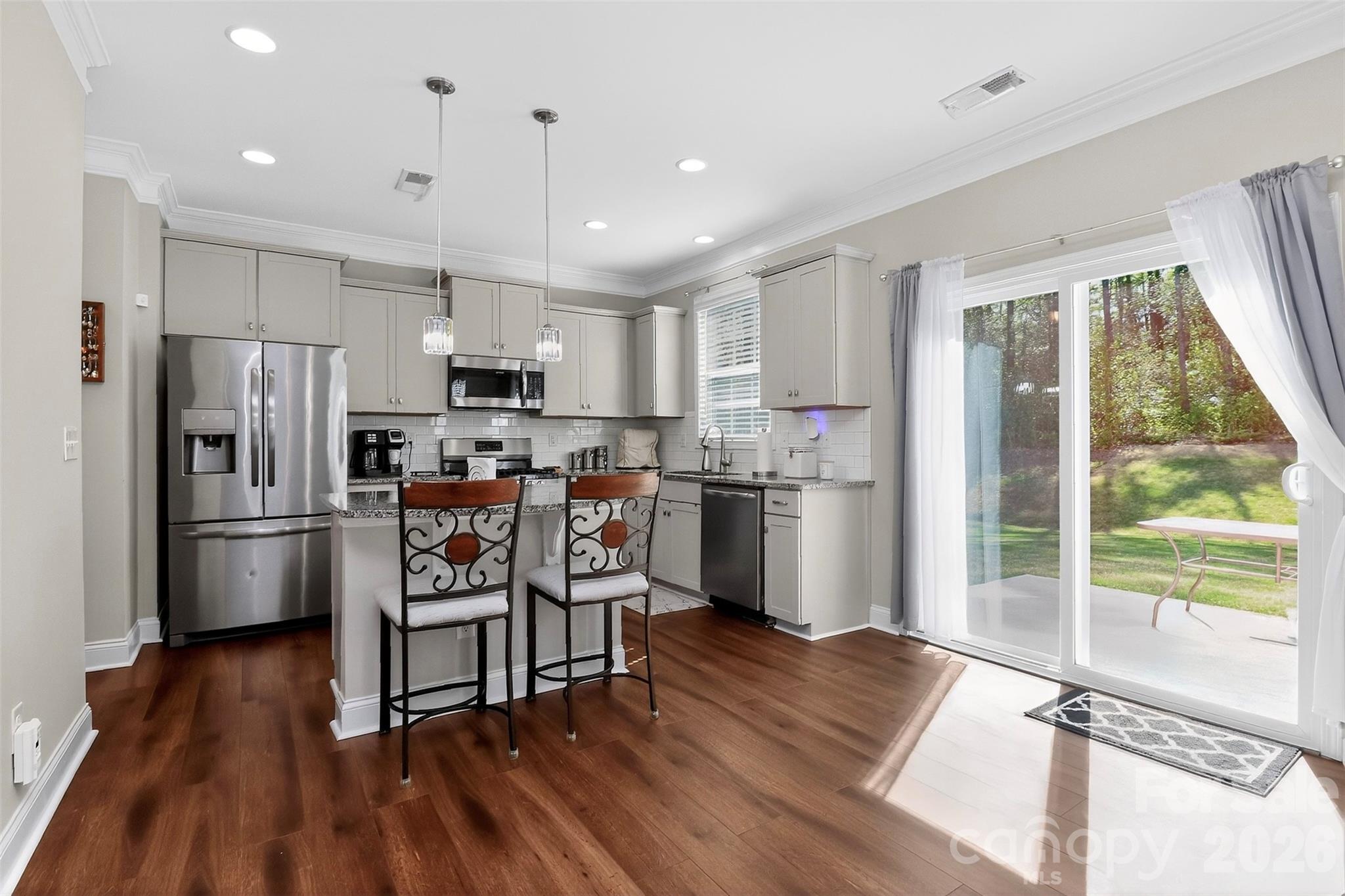 Austin Corners - Residential