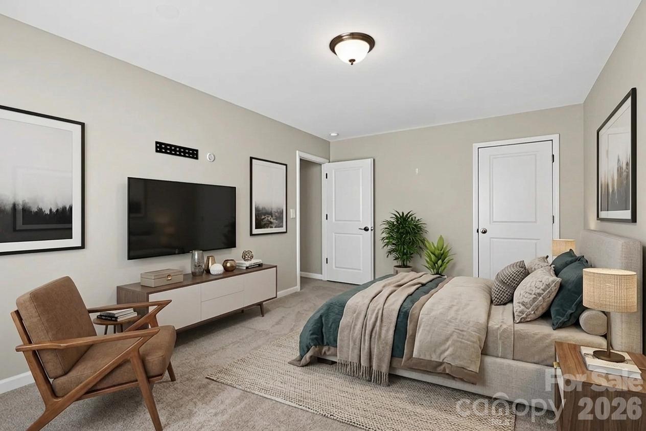 Austin Corners - Residential