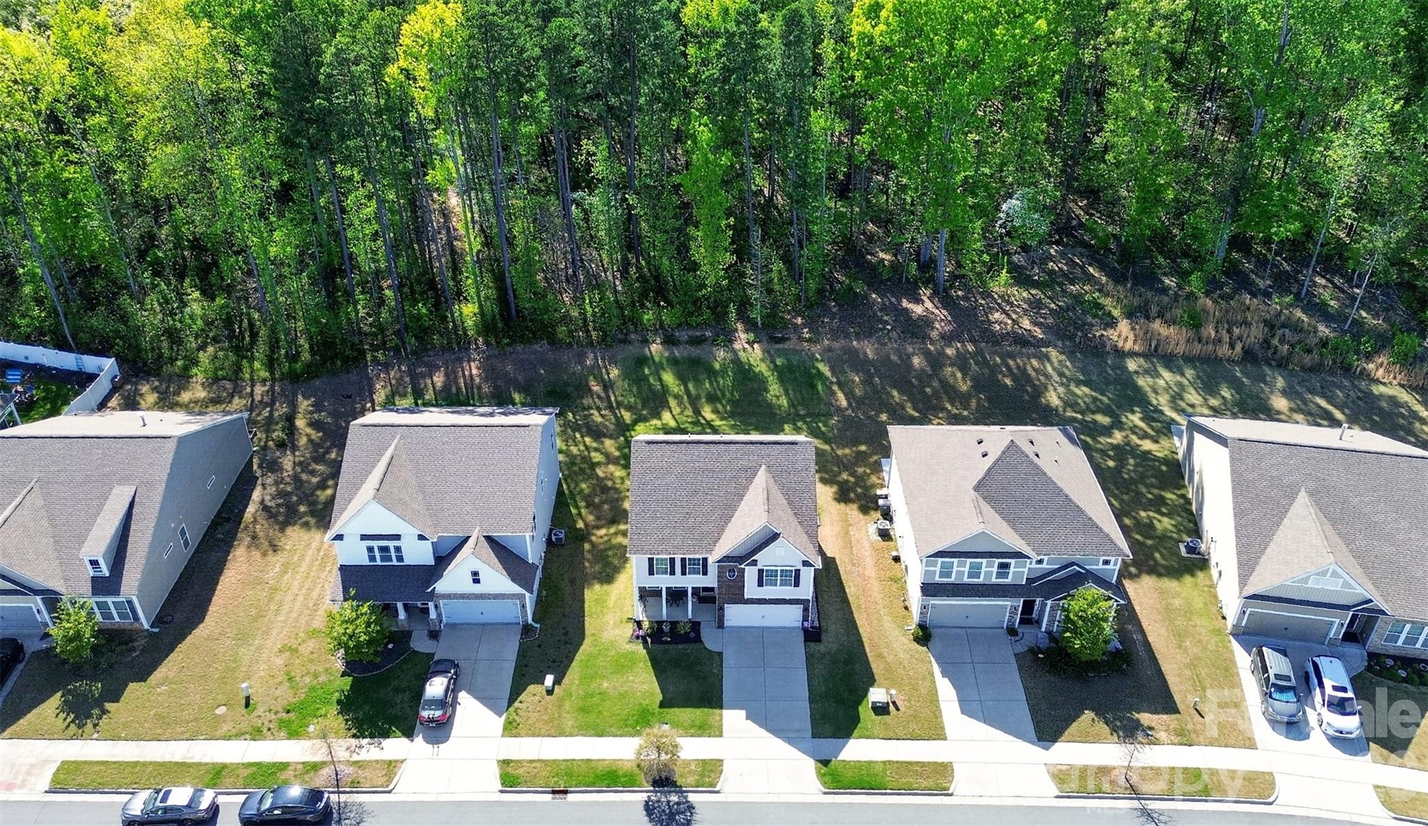 Austin Corners - Residential