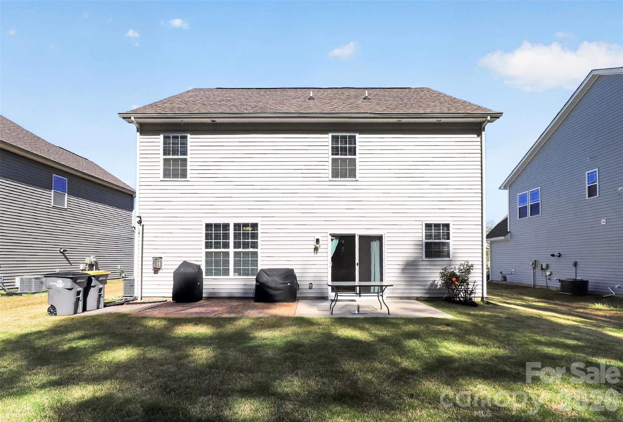 Austin Corners - Residential