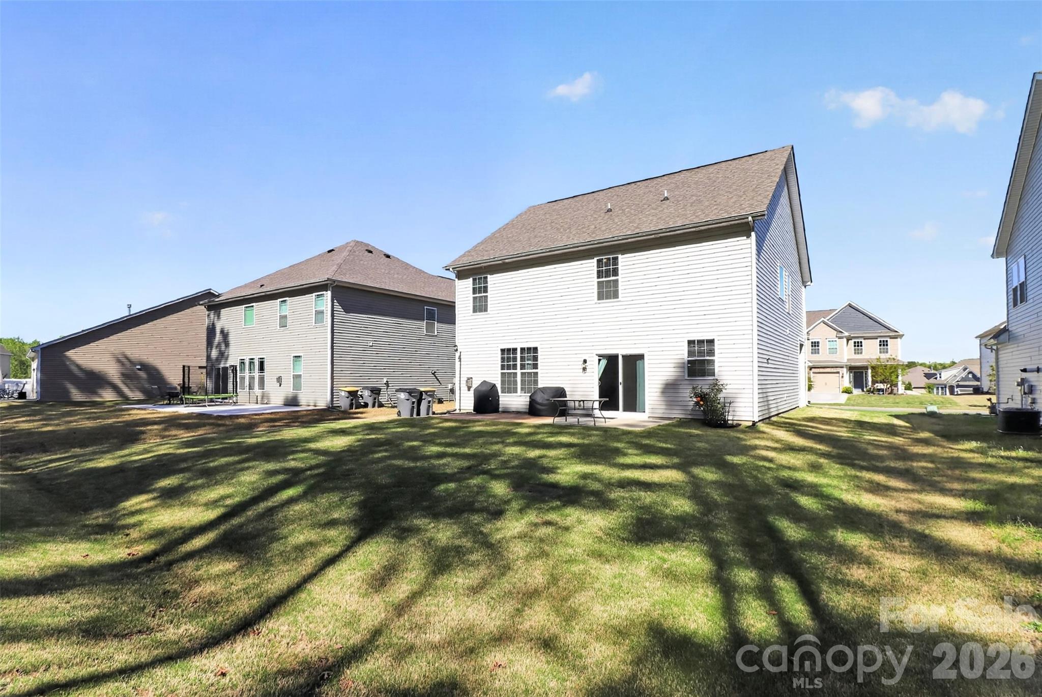 Austin Corners - Residential