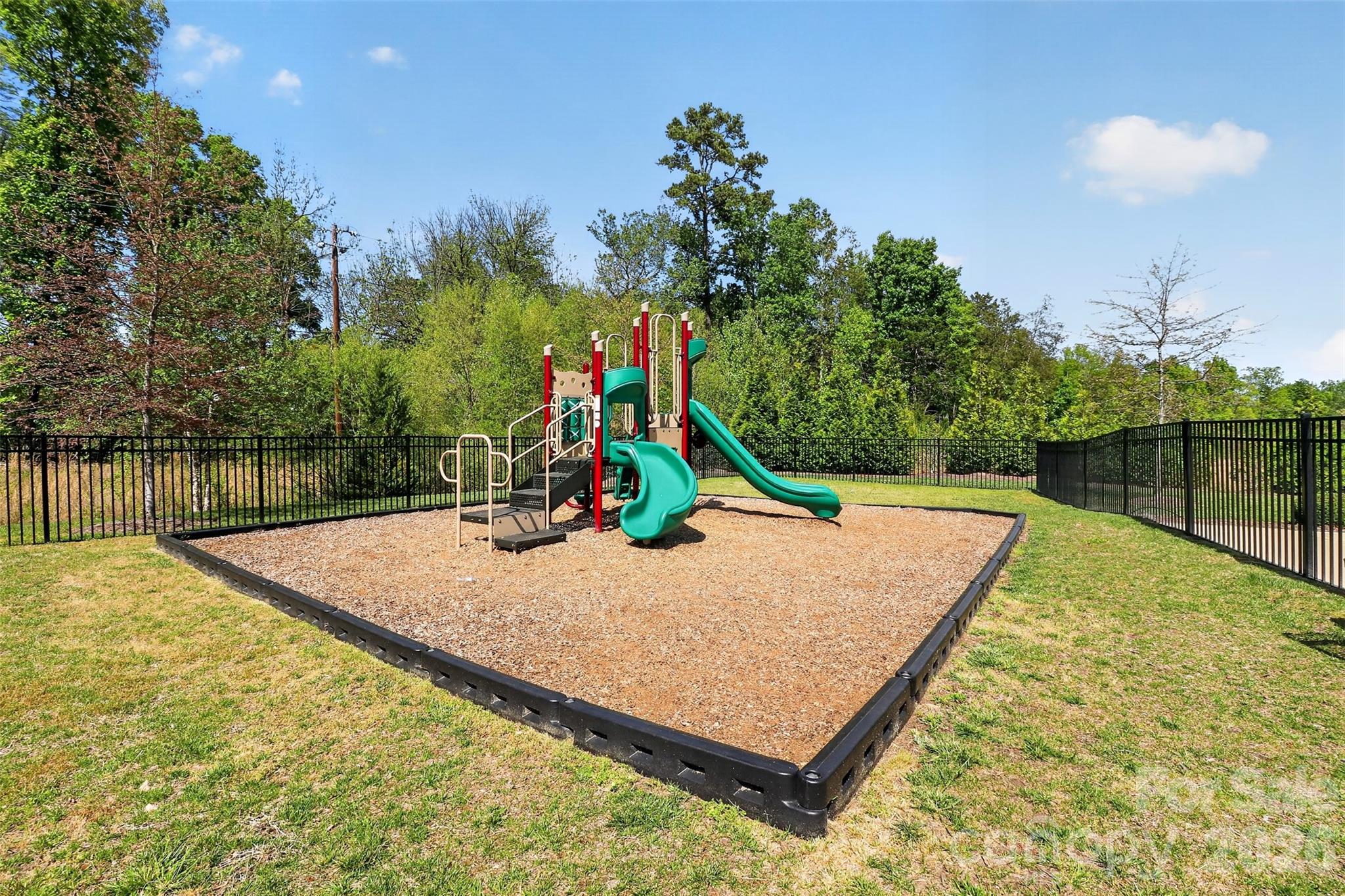 Austin Corners - Residential