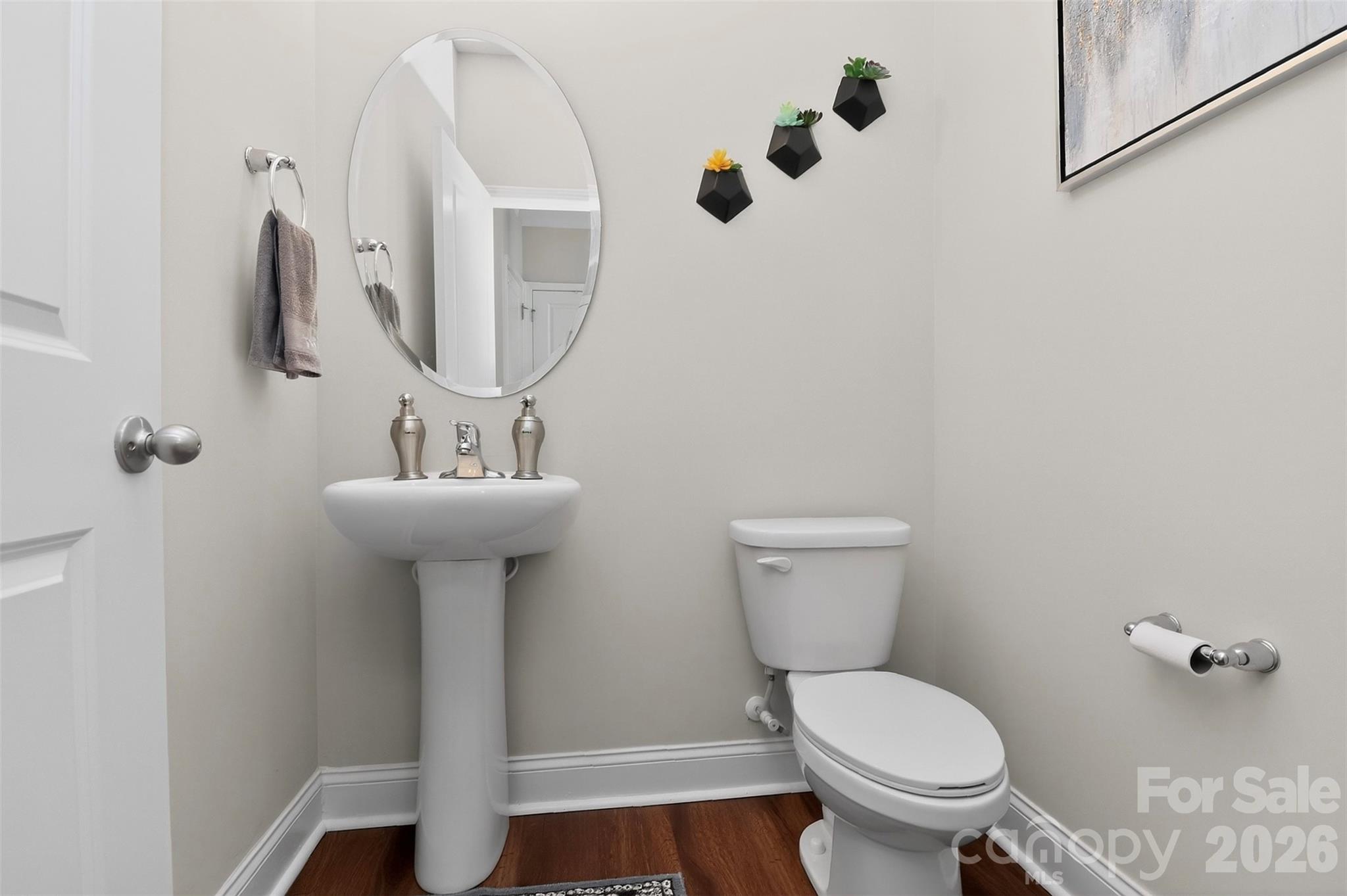 Austin Corners - Residential