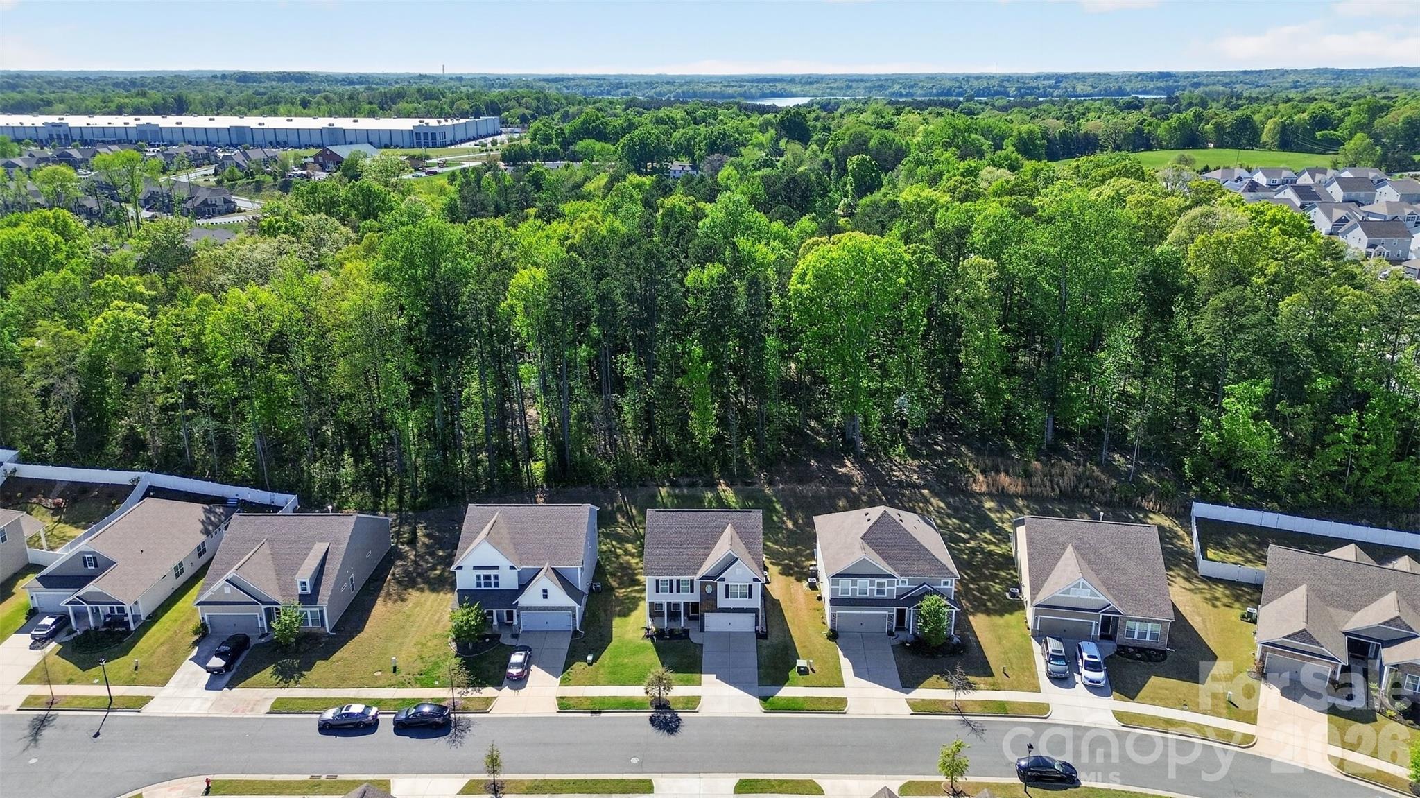 Austin Corners - Residential