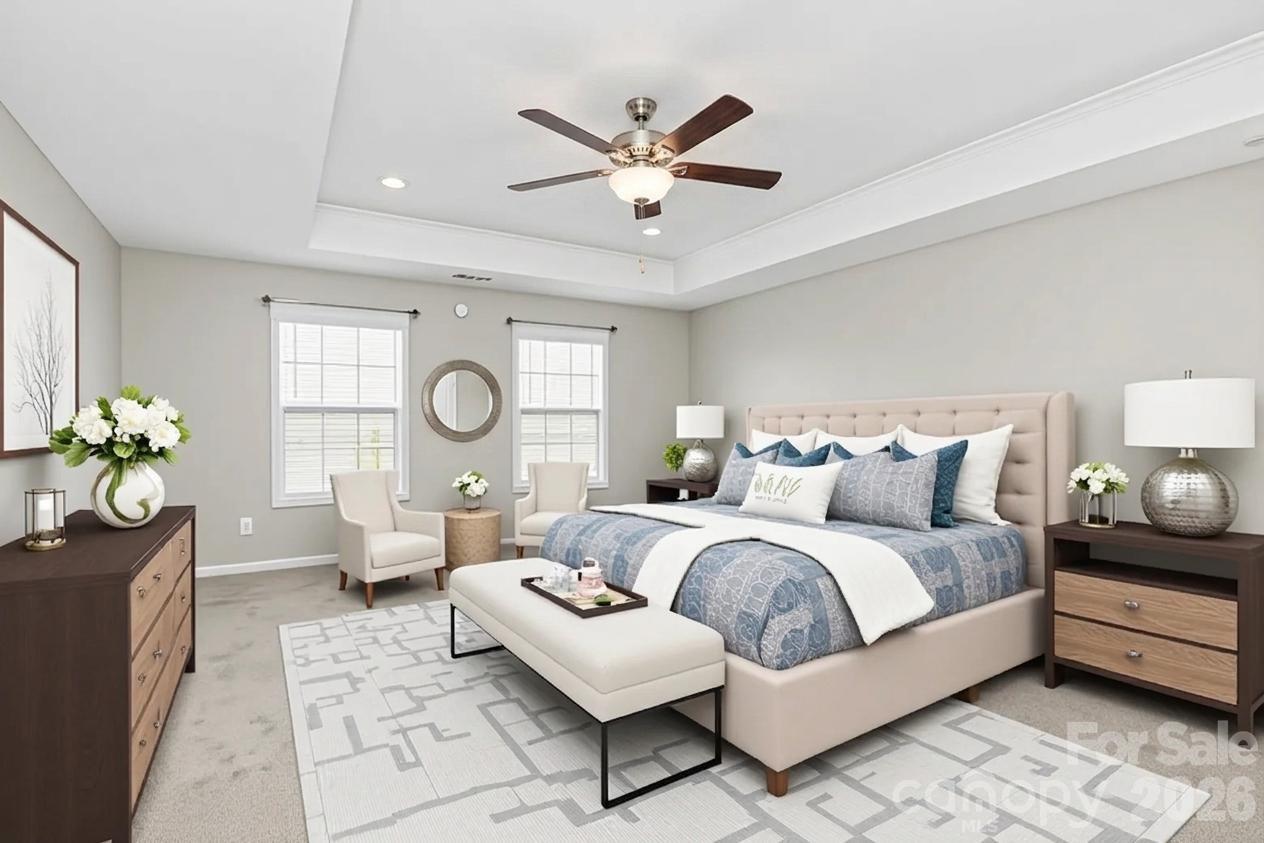 Austin Corners - Residential