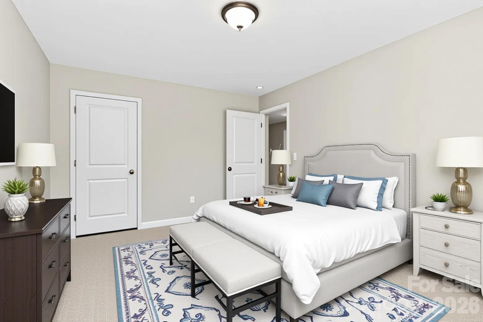 Austin Corners - Residential