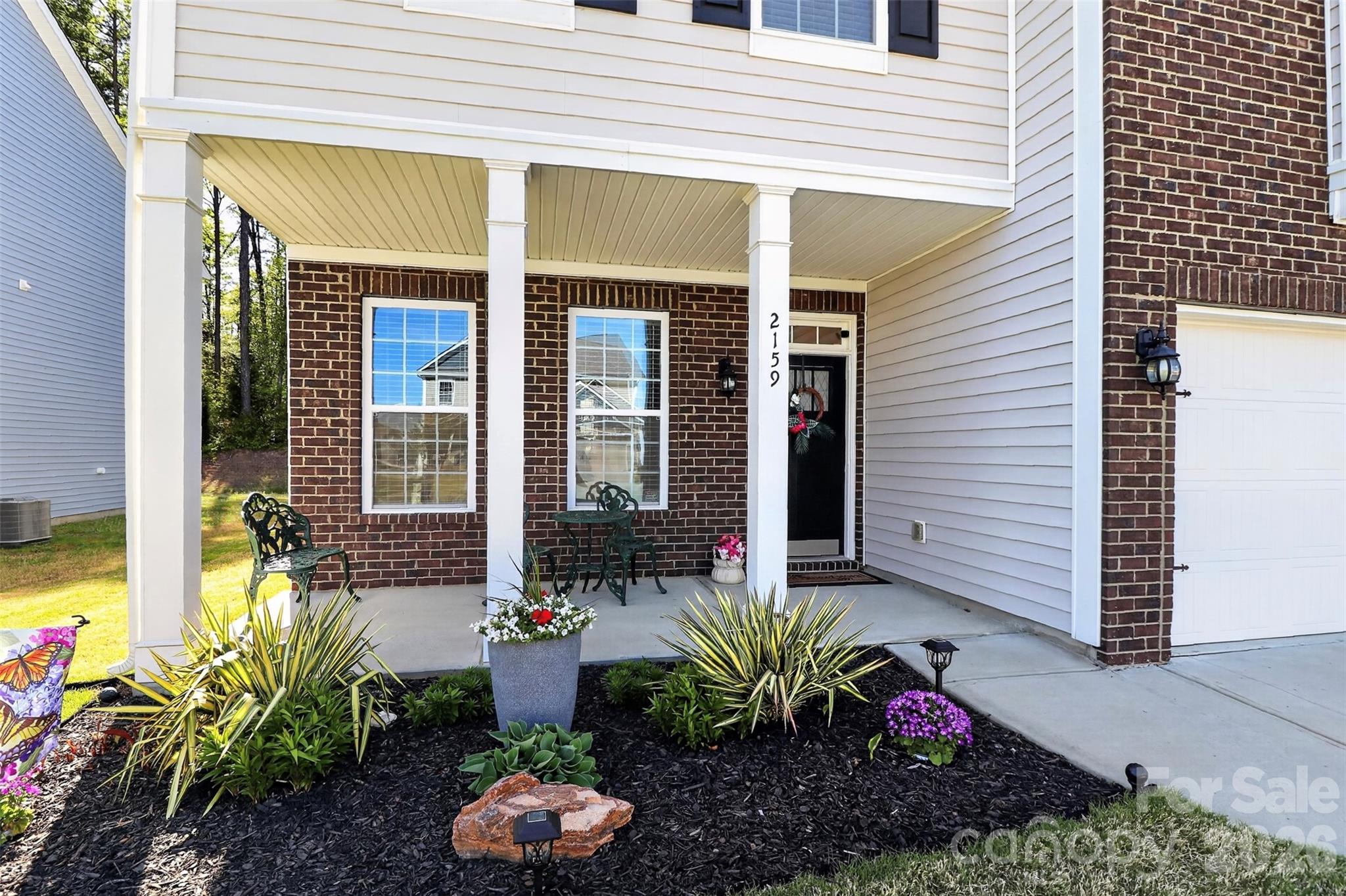 2159 Black Forest Cove