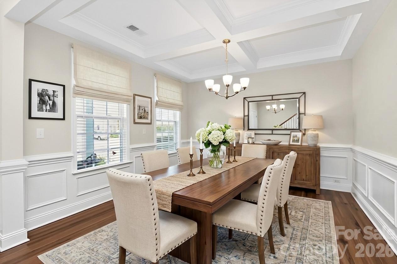 Austin Corners - Residential