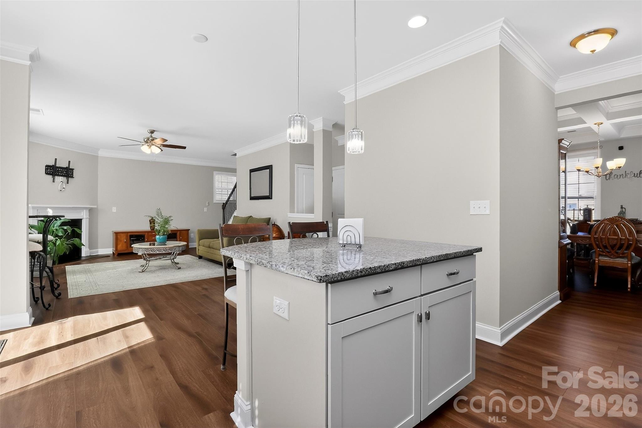 Austin Corners - Residential