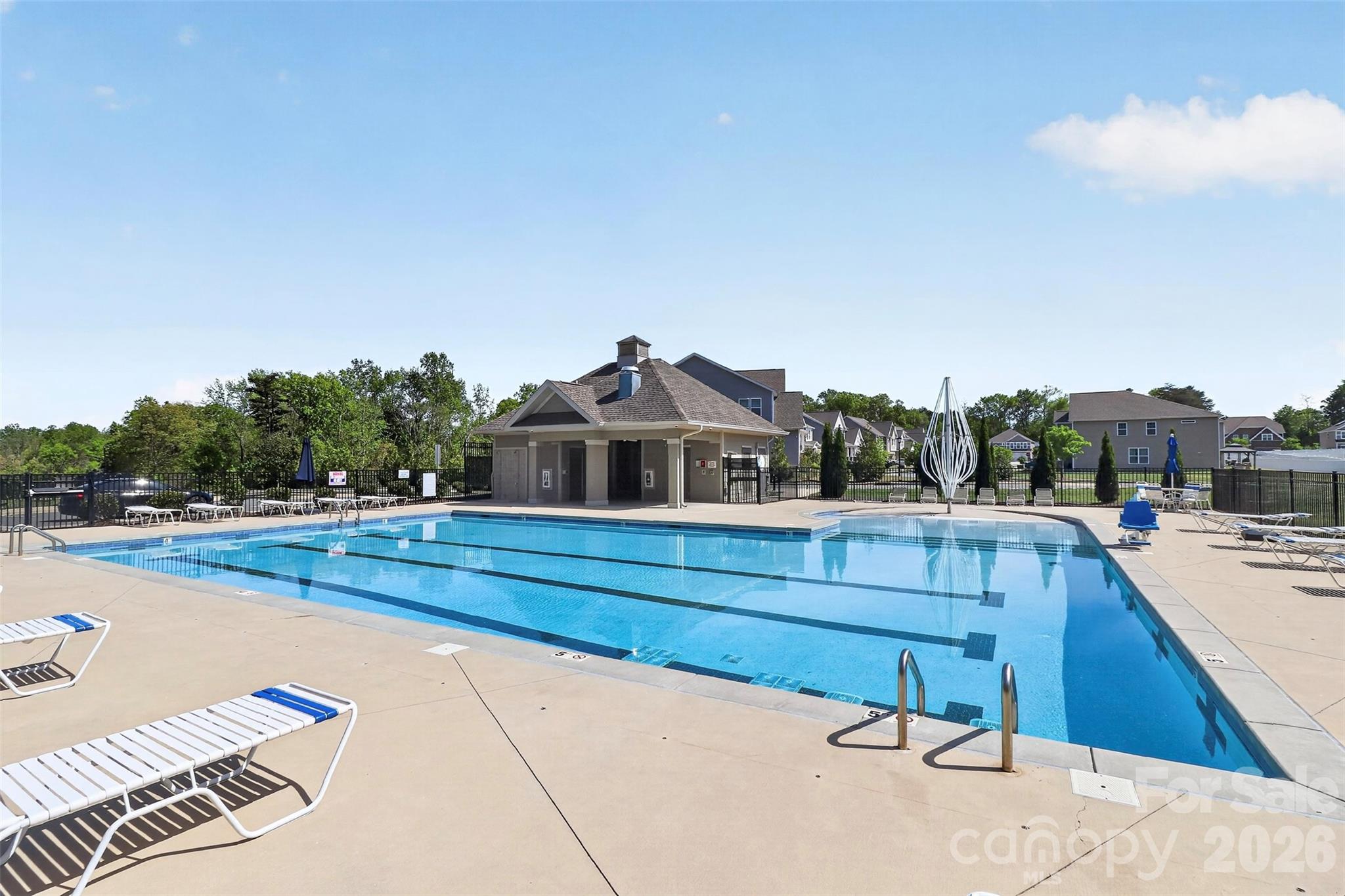 Austin Corners - Residential