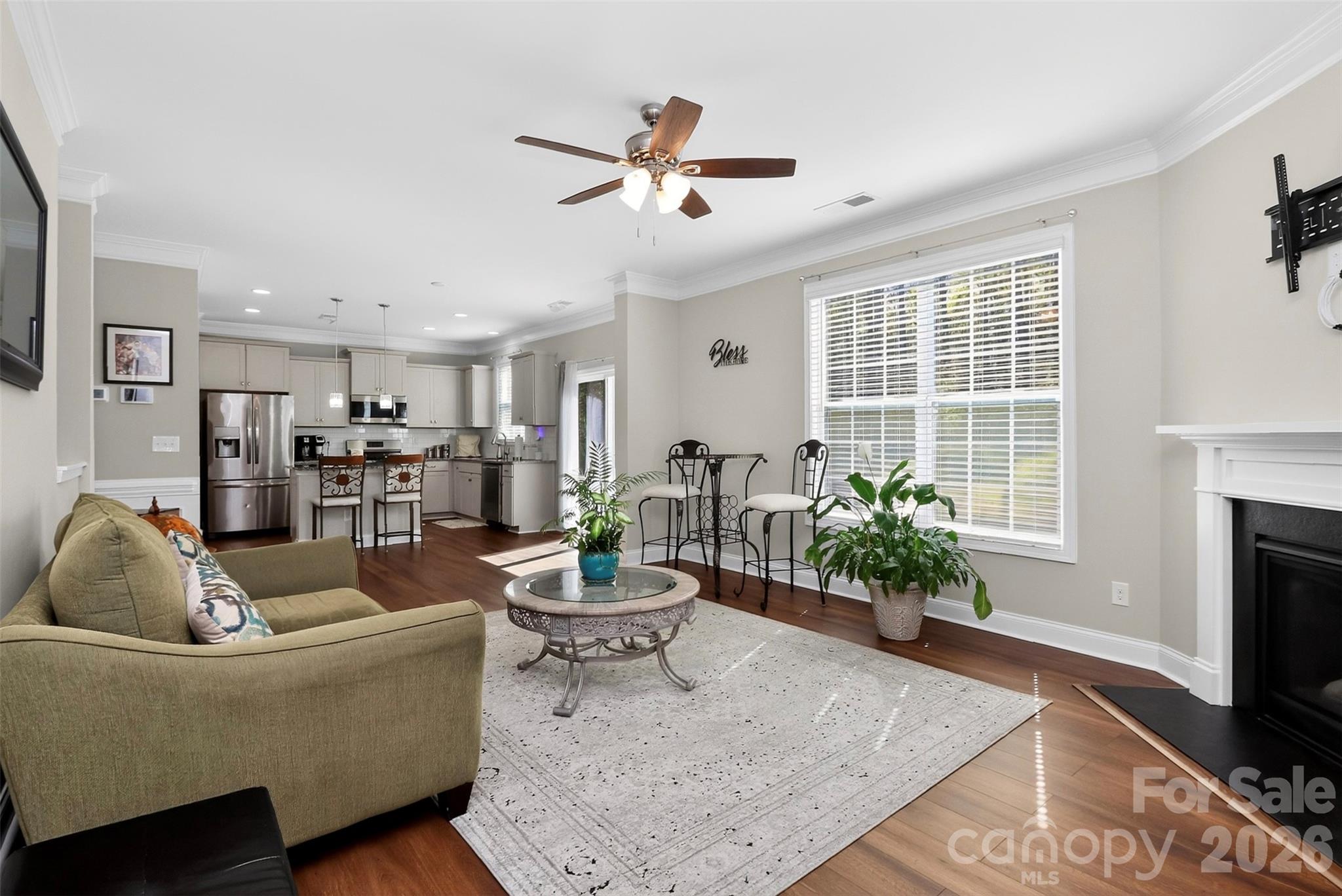 Austin Corners - Residential