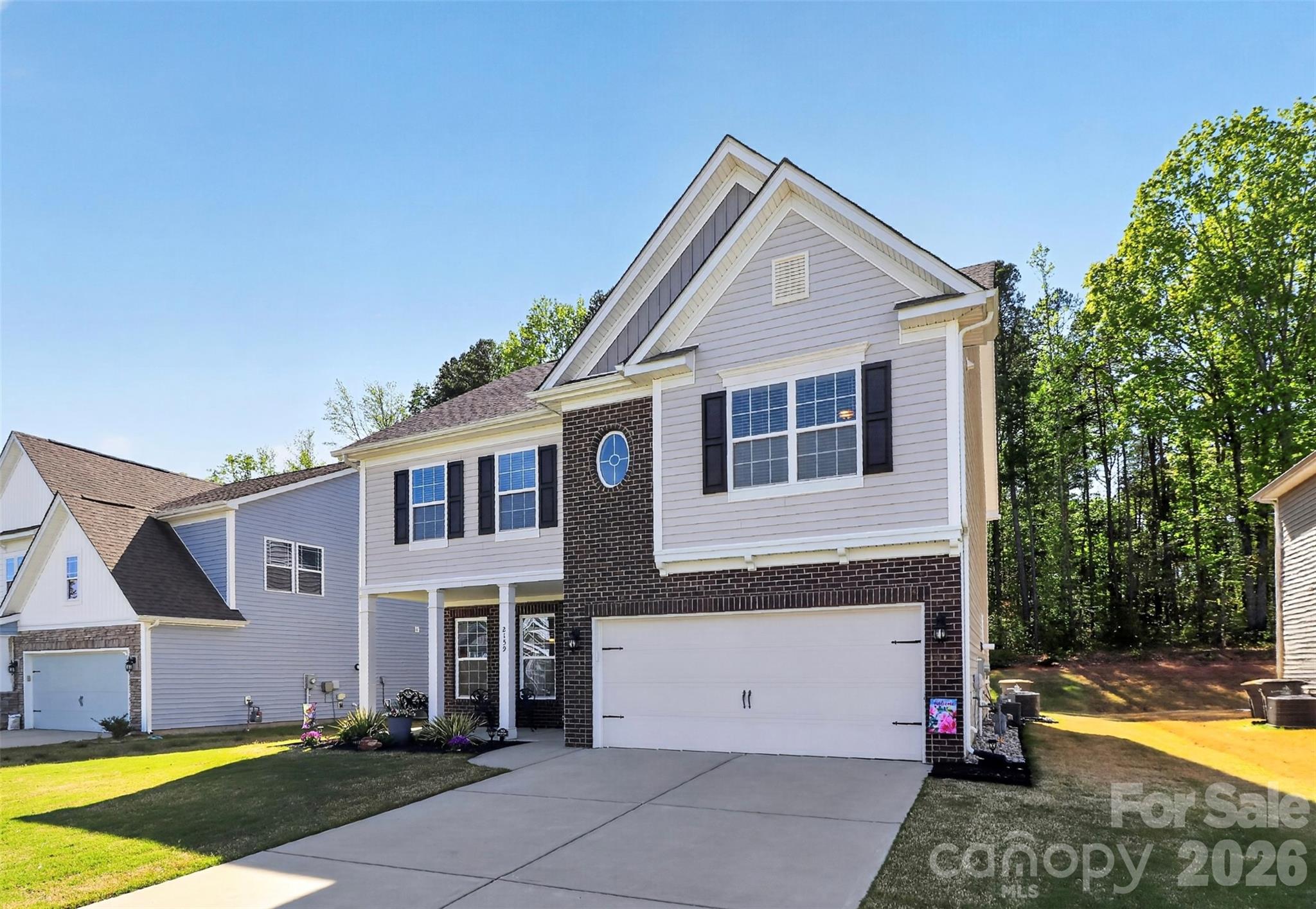 2159 Black Forest Cove