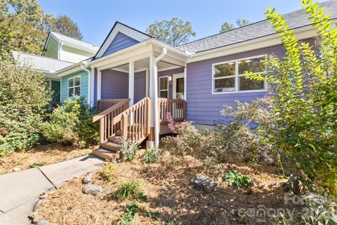 Photo of 43 Vermont Court #D13, Asheville, NC 28806 (MLS # 4433208)