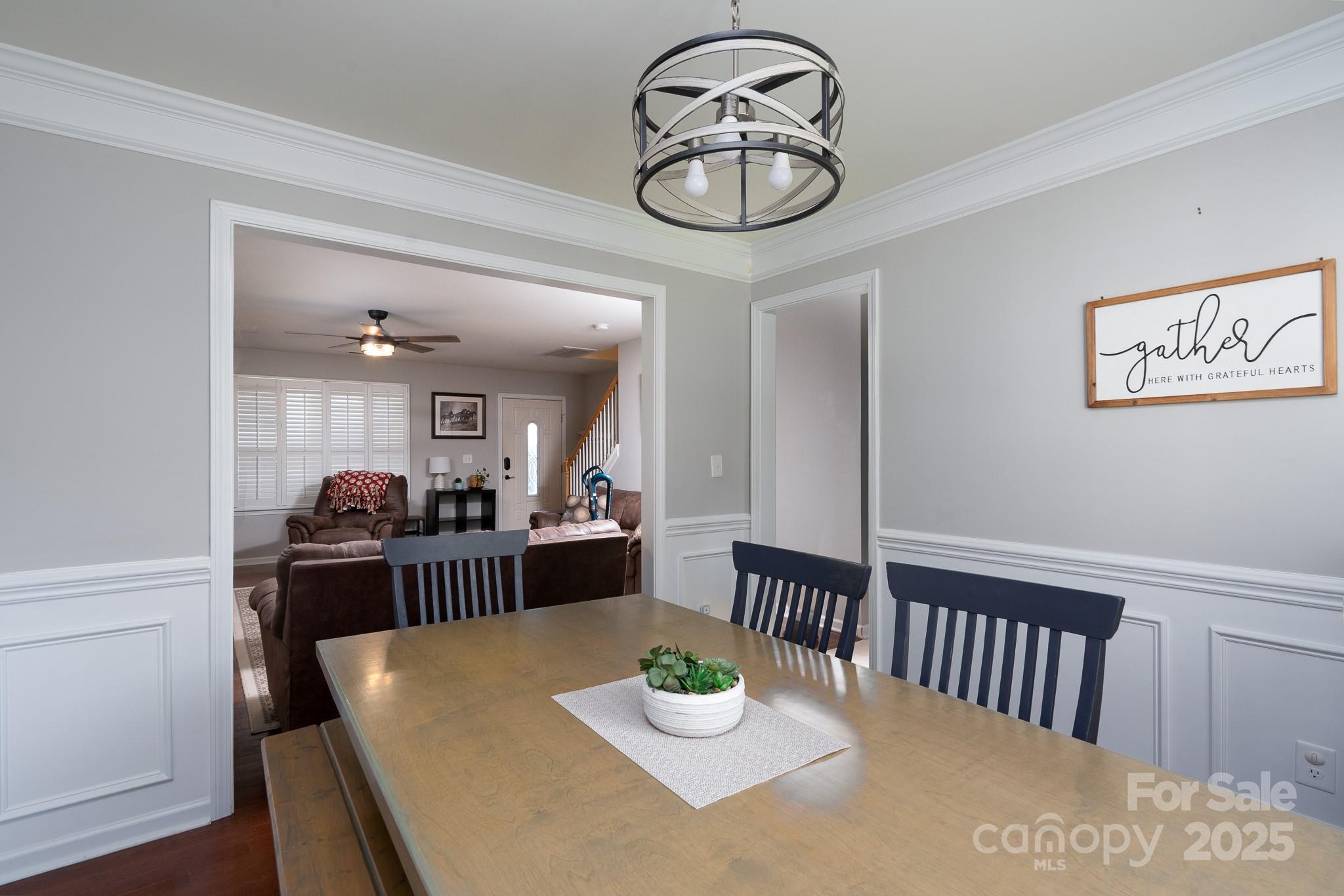 Villages Of Denver - Residential