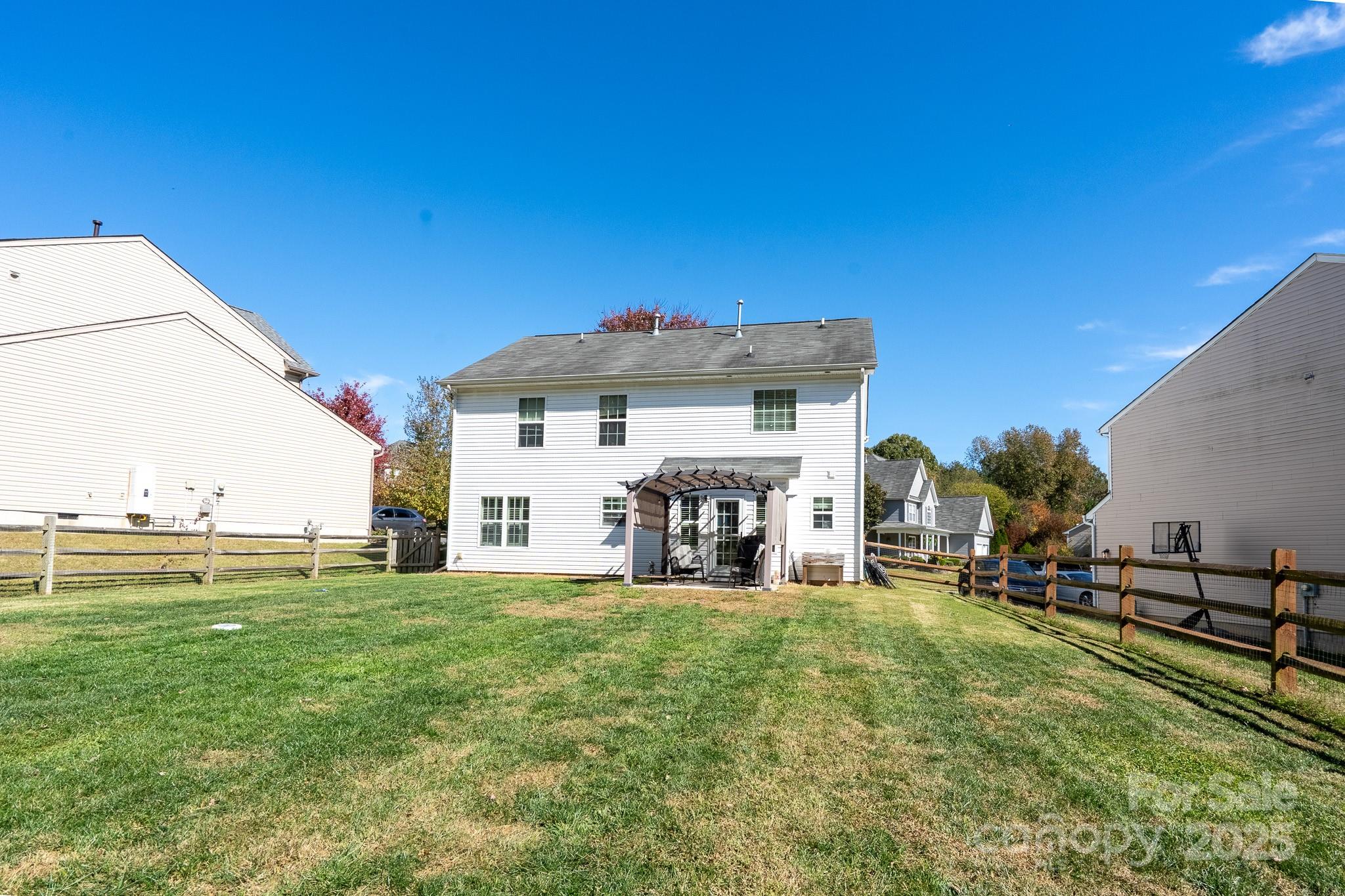 Villages Of Denver - Residential