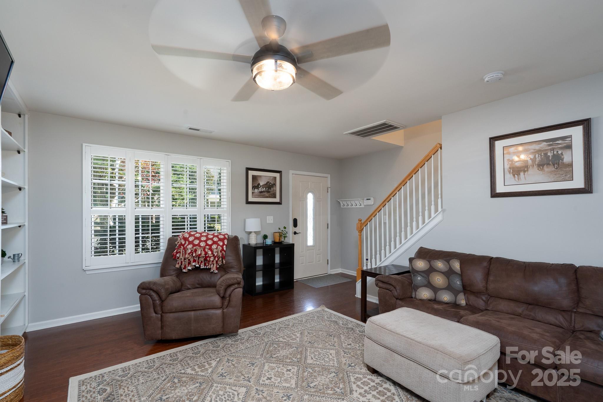 Villages Of Denver - Residential