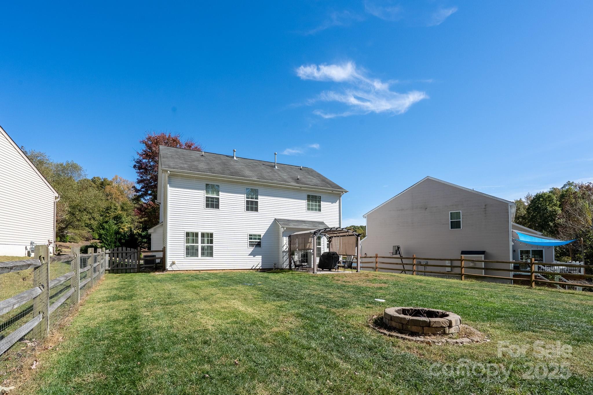 Villages Of Denver - Residential