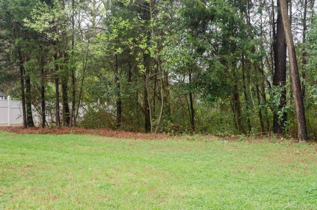 Fairway Woods - Residential