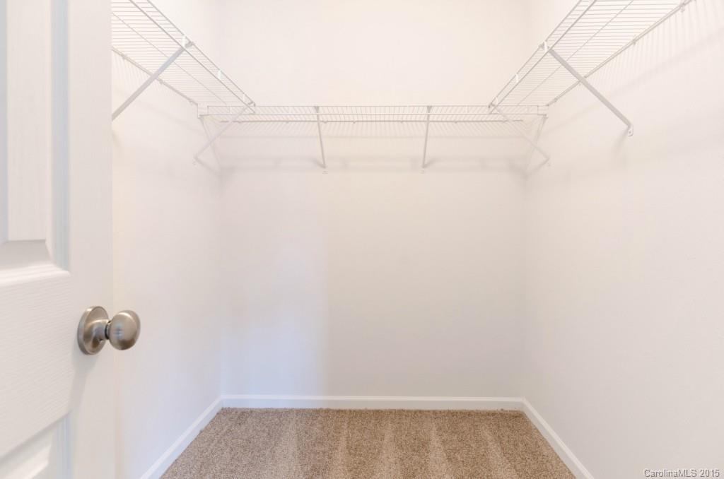 Fairway Woods - Residential