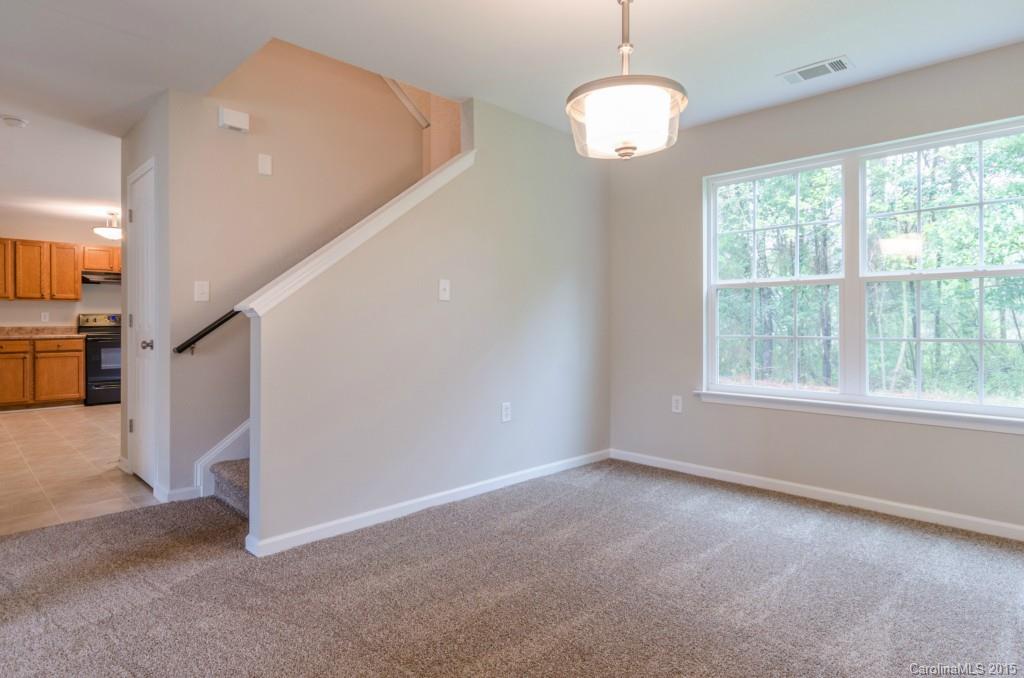 Fairway Woods - Residential