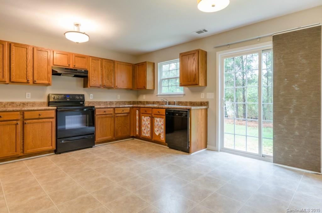 Fairway Woods - Residential