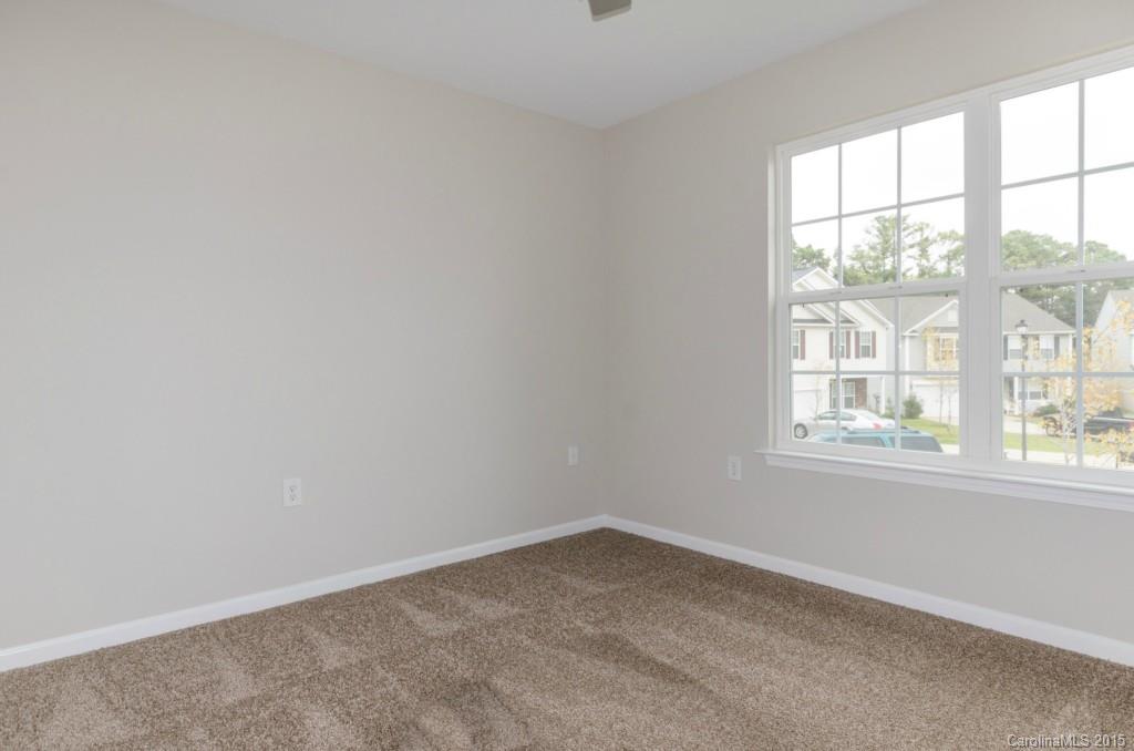 Fairway Woods - Residential