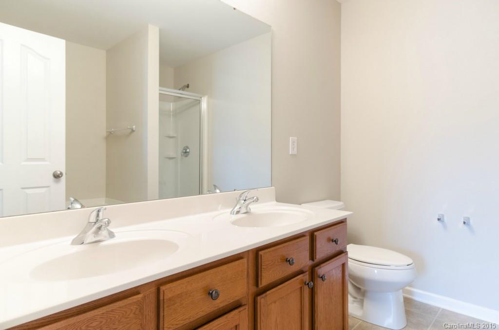 Fairway Woods - Residential