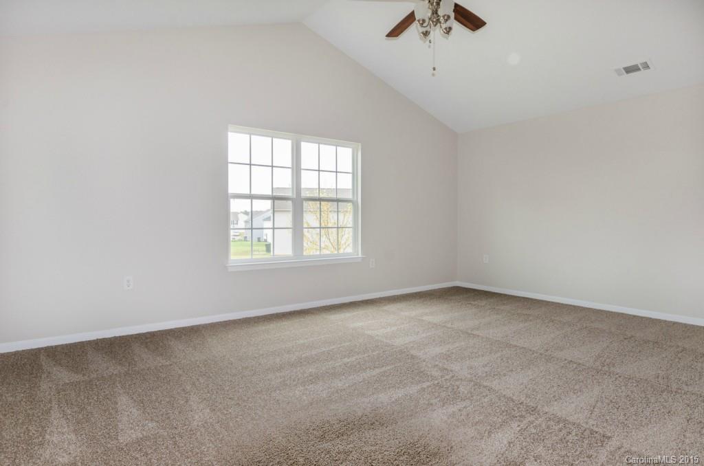 Fairway Woods - Residential