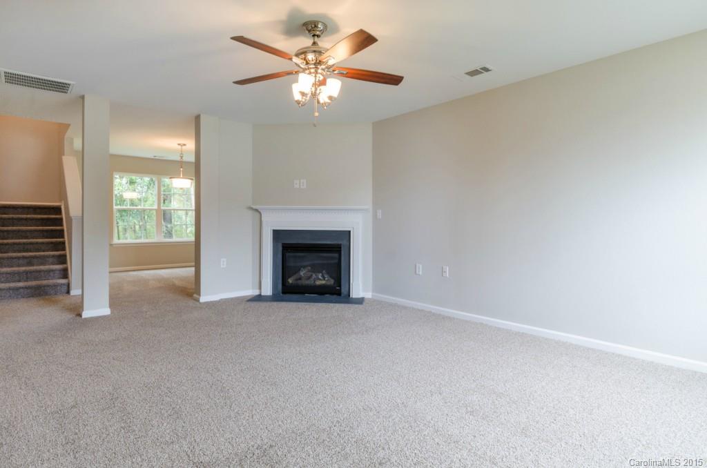 Fairway Woods - Residential