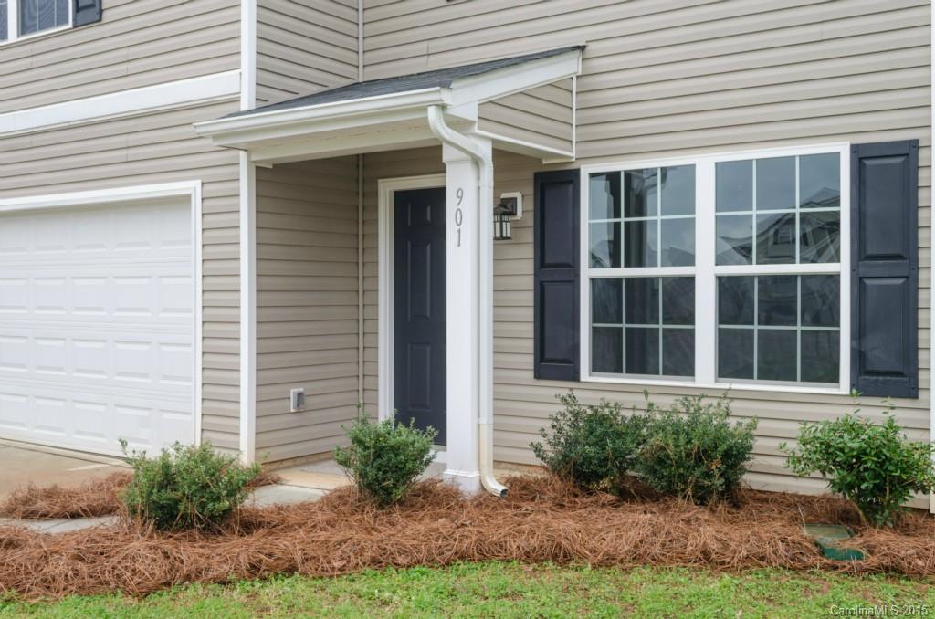 Fairway Woods - Residential