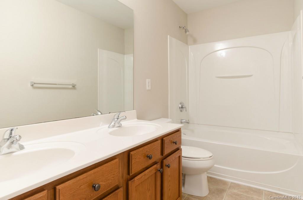 Fairway Woods - Residential