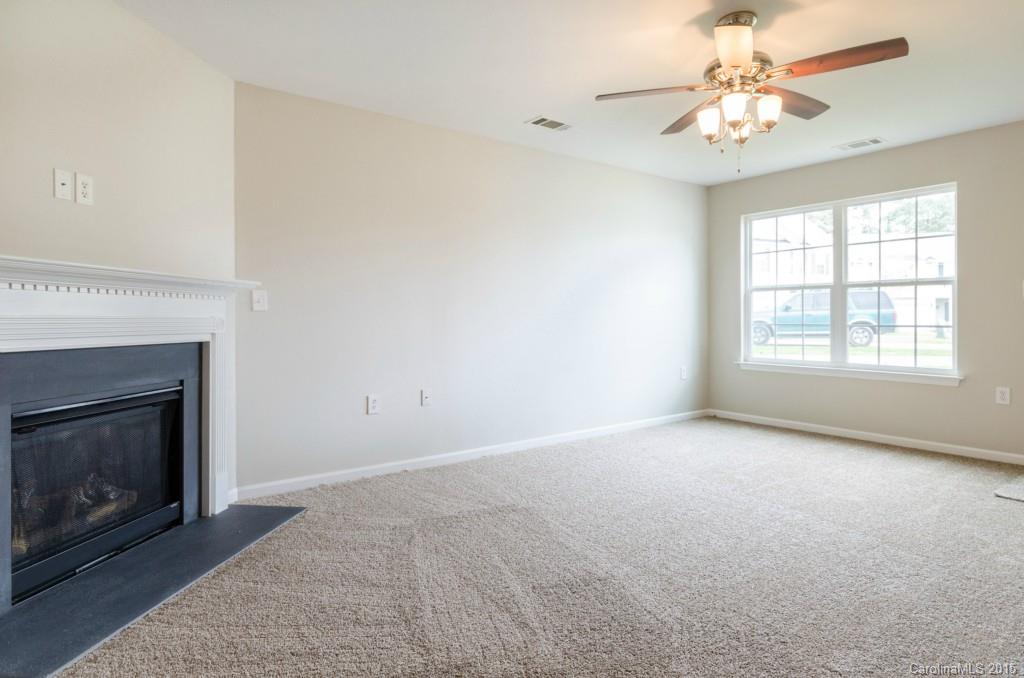 Fairway Woods - Residential