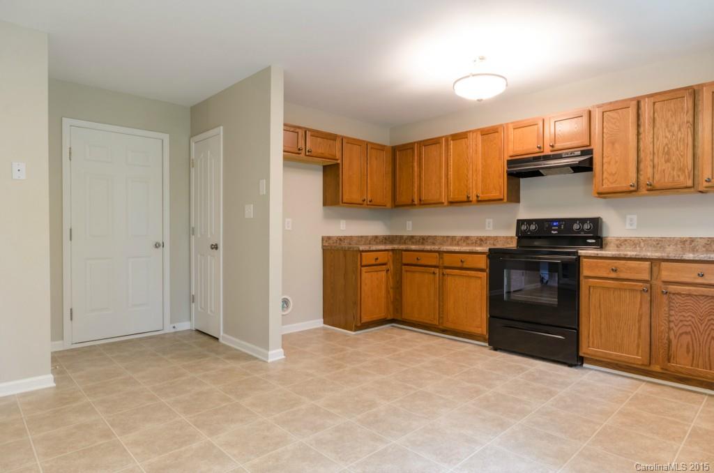 Fairway Woods - Residential