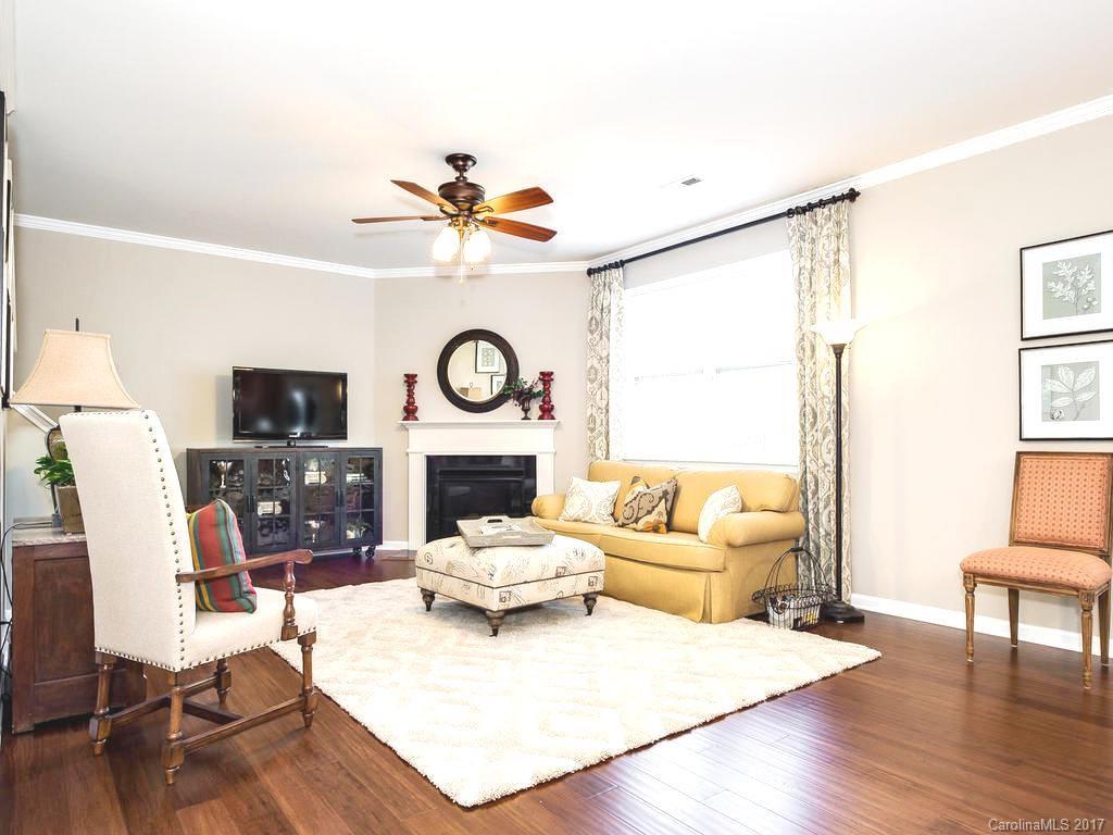 Matthews Grove - Residential Lease