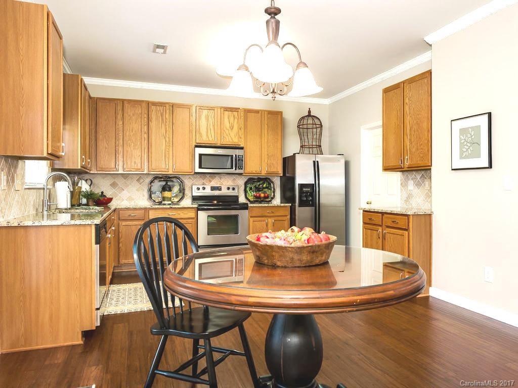 Matthews Grove - Residential Lease