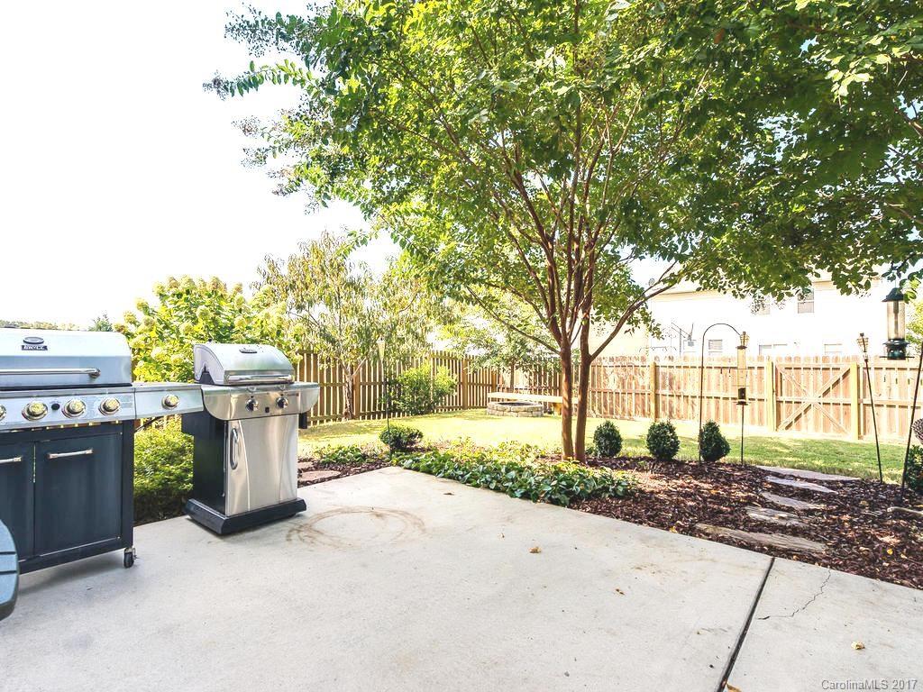 Matthews Grove - Residential Lease