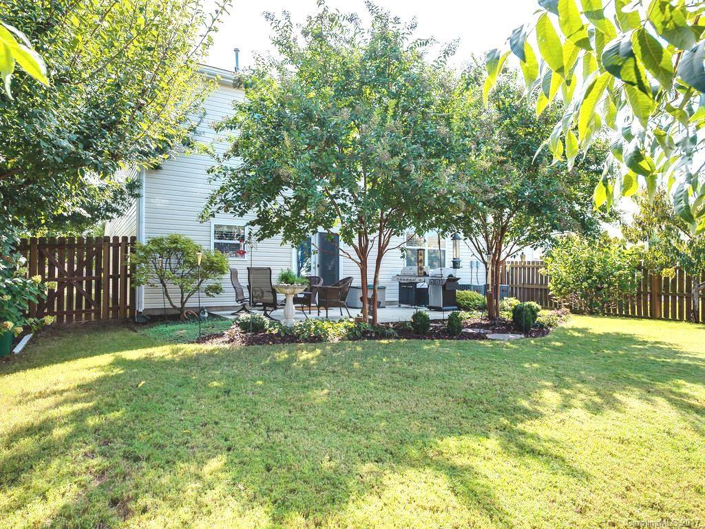 Matthews Grove - Residential Lease