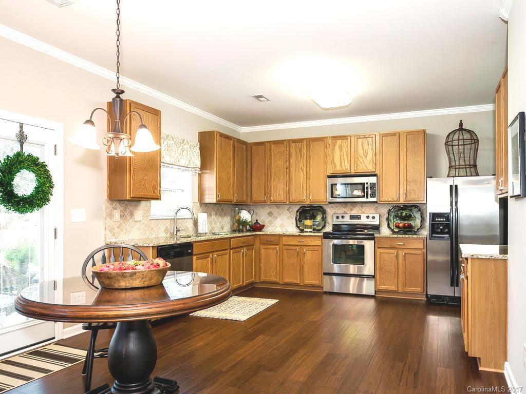 Matthews Grove - Residential Lease