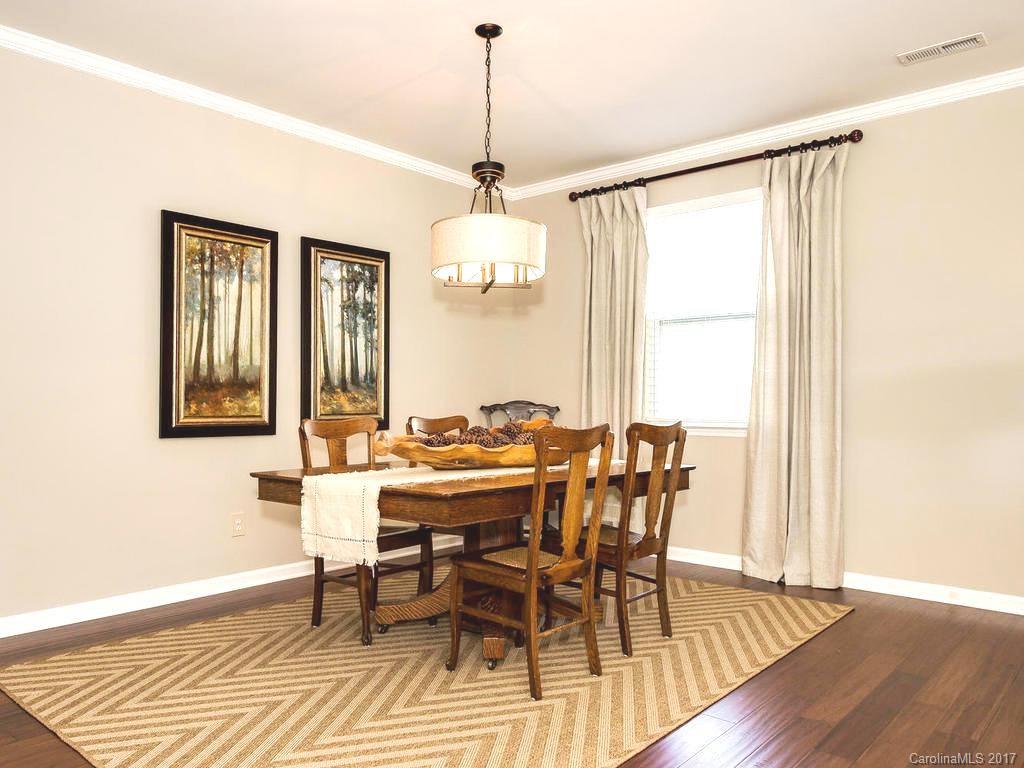 Matthews Grove - Residential Lease